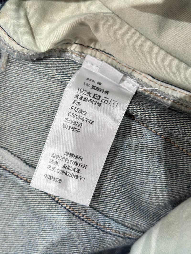 A1exa*der wang long pants